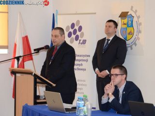 Seminarium w Mławie. Jak widzą aktualny stan bezpieczeństwa Polski eksperci?