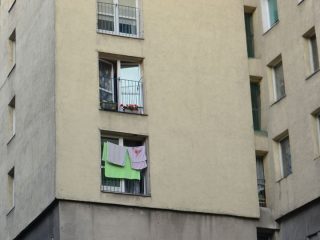 Jak dobrze mieć sąsiada …