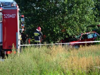 Śmiertelny wypadek w okolicach Syberii – aktualizacja