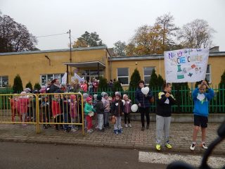 Kampania Białych Serc w Zawadach