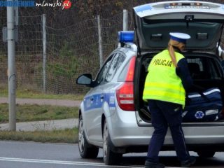 Mężczyzna znaleziony w pobliżu Al. Marszałkowskiej zmarł z wychłodzenia