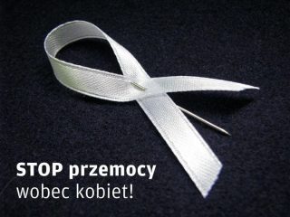 „Biała wstążka” dziś na ulicach Mławy