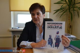 16 szkół w powiecie będzie strajkować