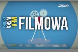 Mławska Kronika Filmowa poprzedzi kinowe seanse