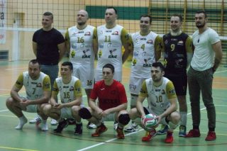Dre-Mar drugi raz mistrzem Powiatowej Ligi Amatorów Siatkówki