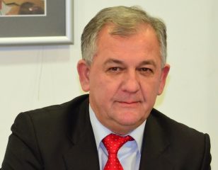 Powiat mławski zyskał 8,6 mln zł dofinansowania z Funduszu Dróg Samorządowych