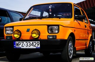 Spot motoryzacyjny nad Zalewem w Karwaczu już za dwa tygodnie