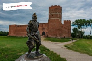 Muzeum Szlachty Mazowieckiej w Ciechanowie wśród 20 najciekawszych miejsc na Mazowszu