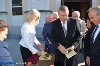 Warto o tym przypominać. Klemens Henryk Sokalski i Młodzi Bohaterowie Niepodległej