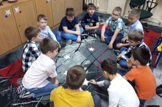 W ten wieczór można poznać imię przyszłej żony lub męża