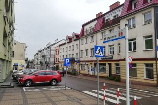 Na 18 Stycznia znaleziono martwego mężczyznę z raną postrzałową głowy