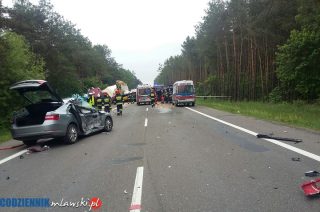 Korytarz życia to obowiązek