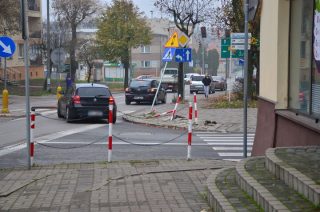 Ci rozjeżdżają, a ci naprawiają. I tak w kółko