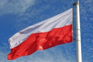 5 gmin naszego powiatu otrzyma flagę narodową i maszt