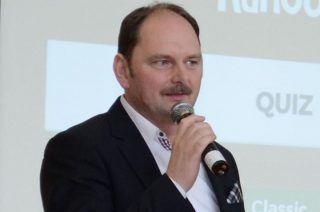Kolejna dyrektorska kadencja dla Jarosława Jabłonowskiego