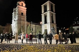 17. rocznica śmierci Papieża – Polaka, św. Jana Pawła II