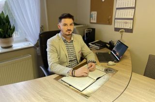 Konkurs na dyrektora Zespołu Ośrodków Wsparcia rozstrzygnięty