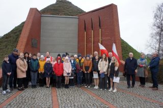 Mławianie uczcili 230. rocznicę wybuchu insurekcji kościuszkowskiej