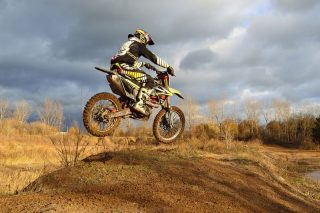 Toru motocrossowego na ulicy Moniuszki nie będzie. Dlaczego?