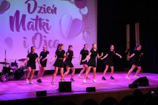 Mławski koncert z okazji Dnia Matki i Ojca
