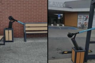 Hulajnoga czy hulajdusza?