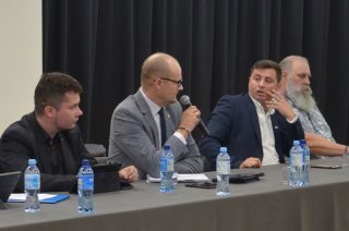 Radny Ruszkowski przeprasza za nie swoje grzechy. Nawet dwa razy