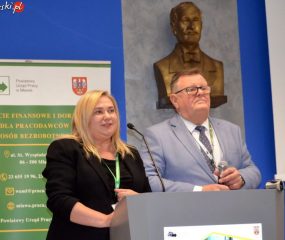 „Most pokoleń – doradca zawodowy w świecie pracy – konferencja za nami