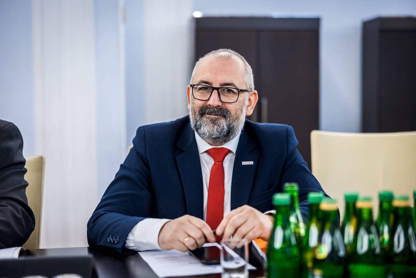 Nowy system pomoże szybciej reagować m.in. w naszym szpitalu