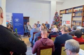 Szukanie prawdy to trudne zadanie. Ile osób zamordowano na Kalkówce?