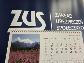 Placówki i infolinia ZUS nieczynne 14 sierpnia