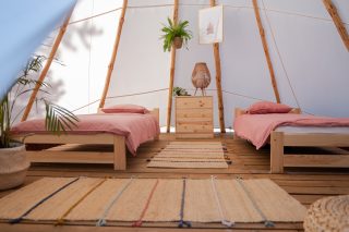 Długi sierpniowy weekend? A może na mazowieckiej wsi?