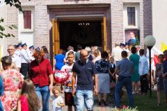 OLYMPUS DIGITAL CAMERA