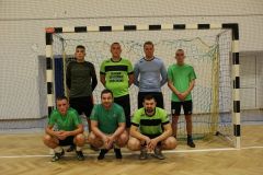 Kasztelan-Team