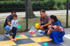 OLYMPUS DIGITAL CAMERA