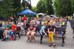 OLYMPUS DIGITAL CAMERA