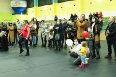 OLYMPUS DIGITAL CAMERA