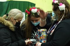 OLYMPUS DIGITAL CAMERA