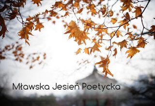 Coś dla miłośników dobrej poezji