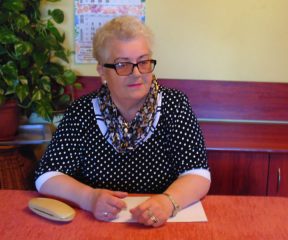 Zaproszenie na uroczystości w Szydłowie