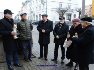 Walczyli za Polskę i oddali za nią życie – Nastka, Janusz, Sęp i Nurek