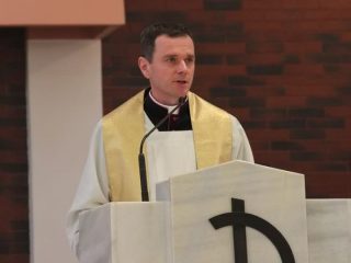 Święcenia biskupie ks. prałata dr Mirosława Milewskiego – 27 lutego 2016 r.