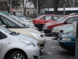 Bezrobotni, biznesmeni, a może pracownicy urzędów?