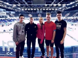 Mistrzostwa Polski o krok. Ostatni sprawdzian