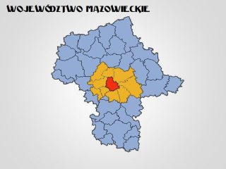 Rozwód Warszawy z Mazowszem czy jedynie separacja?
