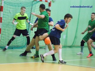 LG zatrzymało Dzików, pierwsza liga odpoczywała