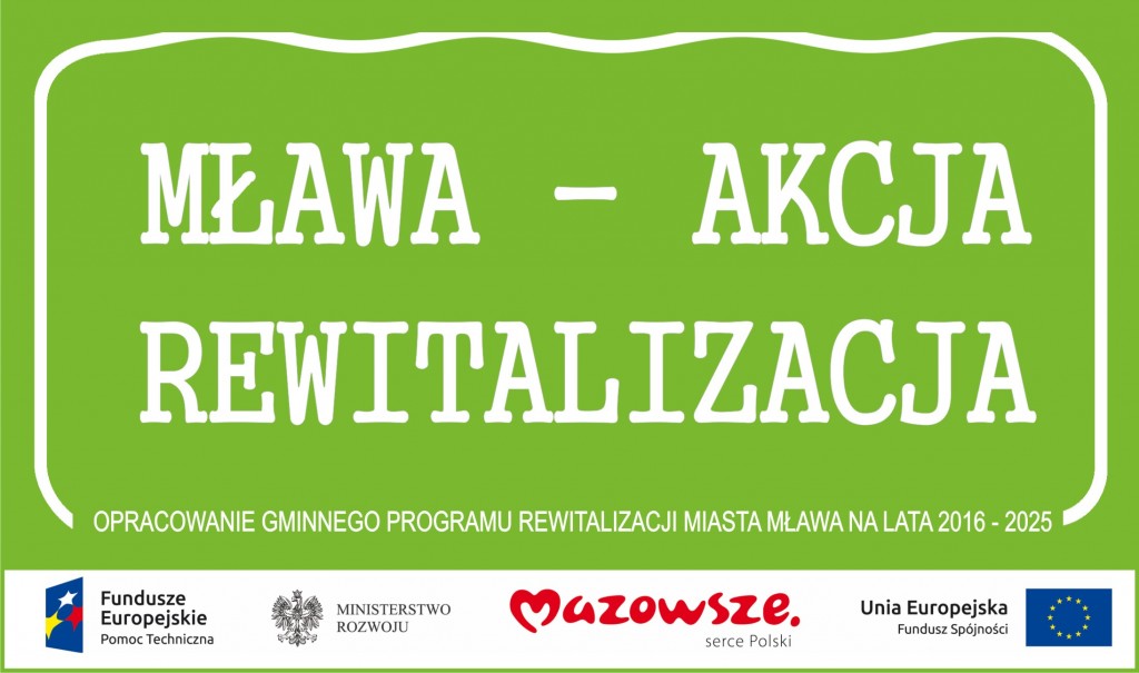 rewitalizacja