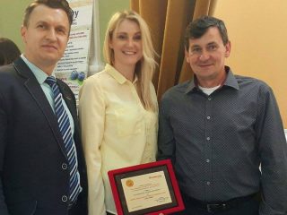 Mistrzowie sera mieszkają w Turzy Małej