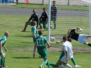 Twierdza Mława zdobyta, awans trzeba odłożyć