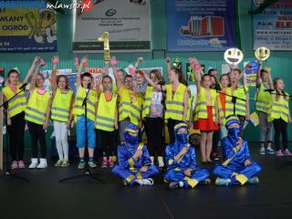Każdy uczeń dobrze wie, że odblaski nosi się! Finał konkursu „Odblaskowa szkoła”
