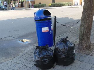 Czy mieszkańców Mławy czeka podwyżka opłaty za wywóz odpadów?